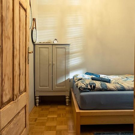 Cactus Apartment Free Parking For A Standard Car Ljubljana Ngoại thất bức ảnh