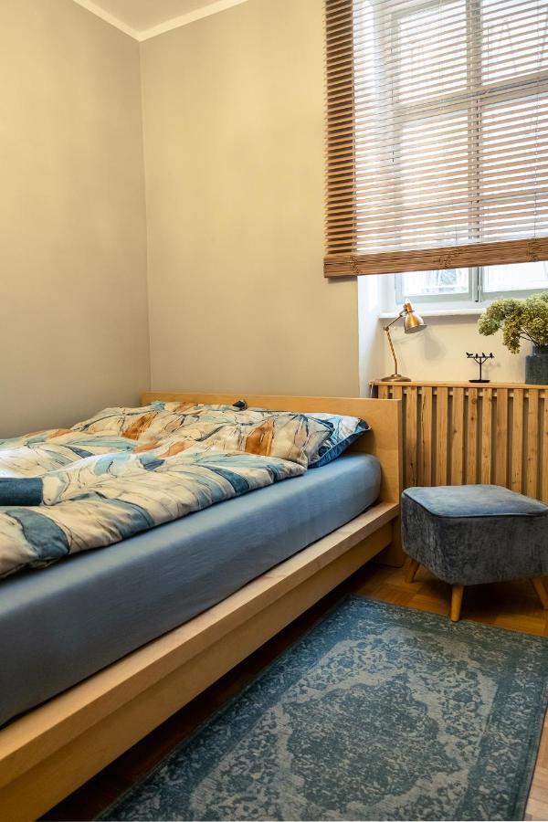 Cactus Apartment Free Parking For A Standard Car Ljubljana Ngoại thất bức ảnh