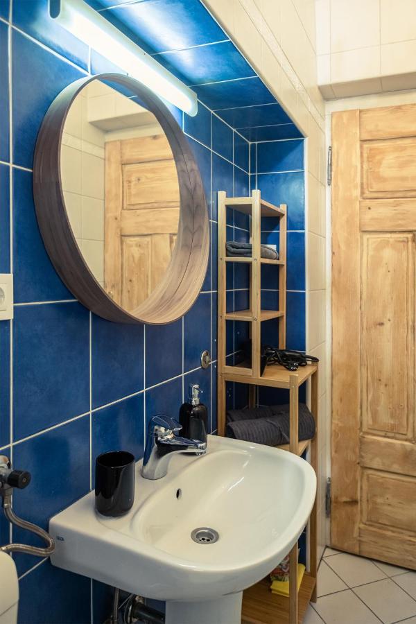 Cactus Apartment Free Parking For A Standard Car Ljubljana Ngoại thất bức ảnh