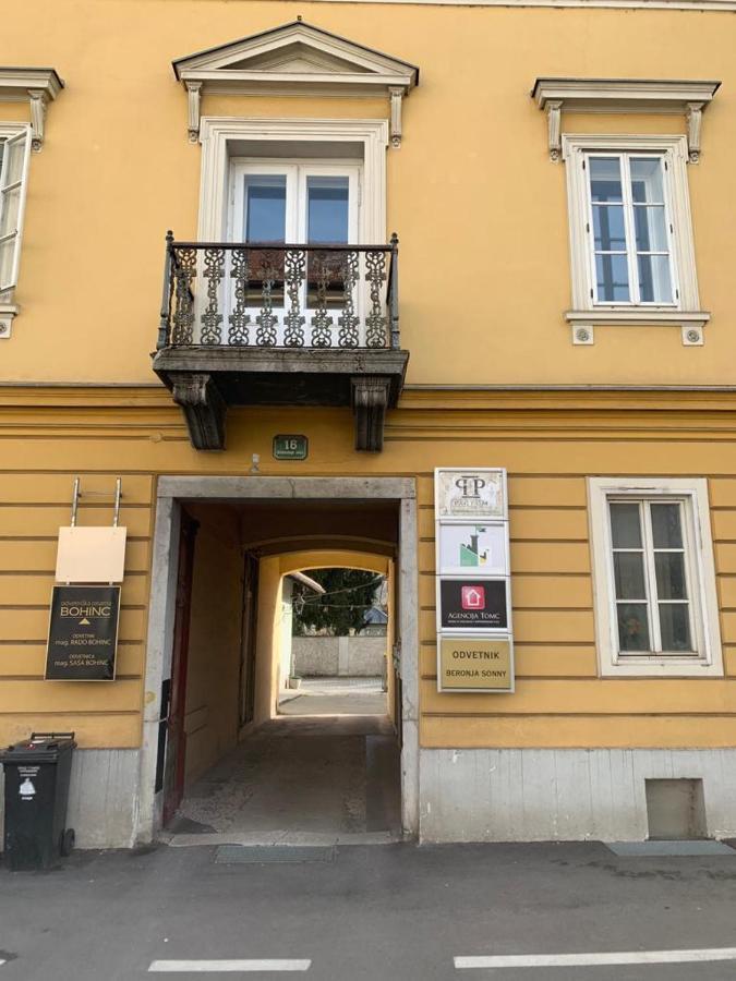 Cactus Apartment Free Parking For A Standard Car Ljubljana Ngoại thất bức ảnh