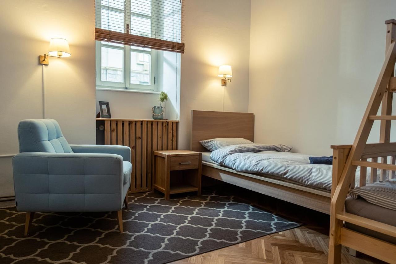 Cactus Apartment Free Parking For A Standard Car Ljubljana Phòng bức ảnh